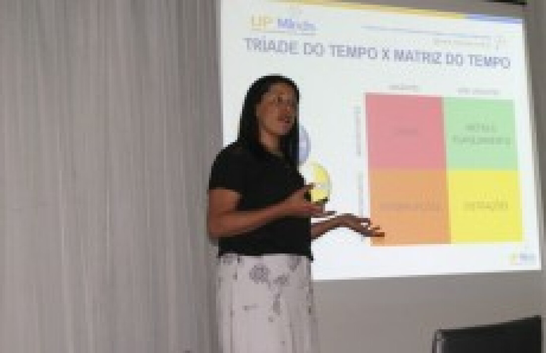 Feira realiza 'Giro de Negócios' hoje