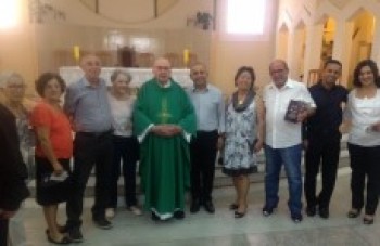 40 anos de Instituto Pró Vida São Sebastião