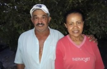 Encontro dos Agricultores