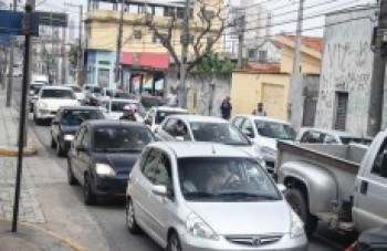 Roubo de veículos cai, mas os casos de furto sobem em Mogi