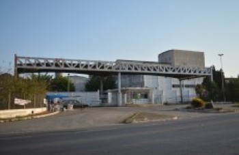 Imóvel não é arrematado em leilão