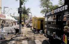 Food Truck Itinerante chega em Itaquá: