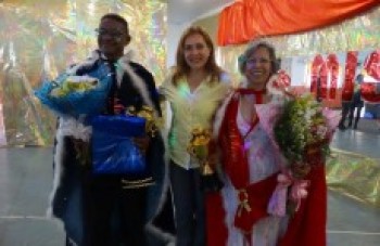 Prefeitura realiza concurso Miss e Mister Melhor Idade
