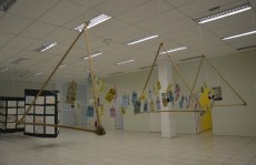 Itaquá recebe exposição sobre Direitos Humanos