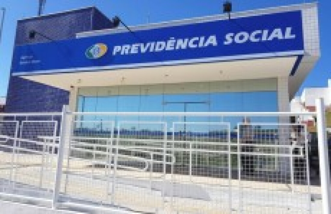 INSS inaugura sua primeira agência em Biritiba-Mirim