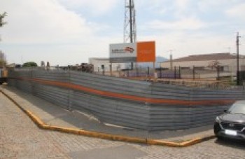 Alto do Ipiranga vai receber a segunda unidade do Ceman