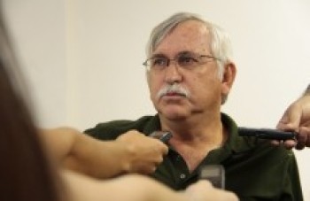 Novo secretário de Gabinete será anunciado na segunda