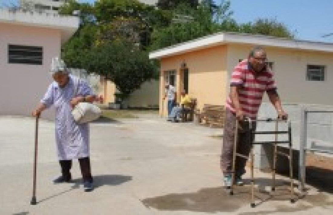 Instituto Pró Vida celebra 40 anos de fundação neste mês