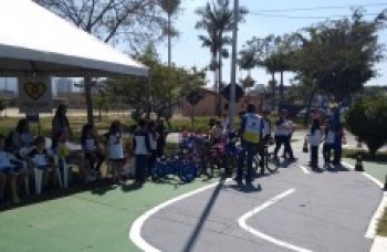 Educação para o Trânsito