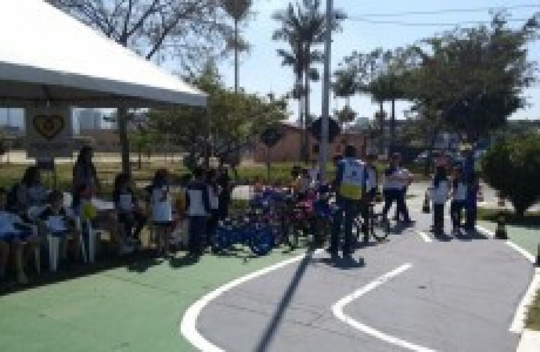 Educação para o Trânsito