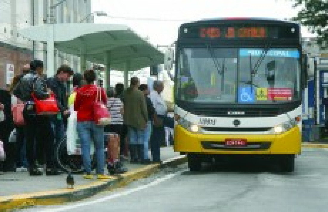 "Parada Segura" começa a valer em Mogi das Cruzes