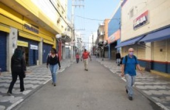 Quarentena completa um mês