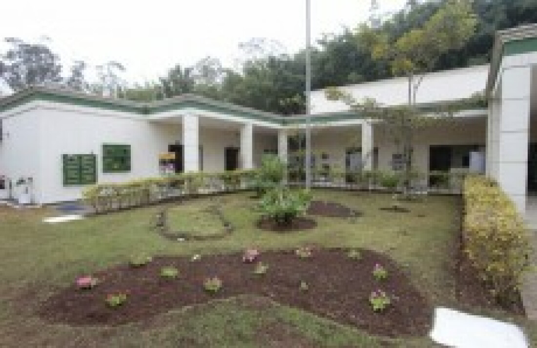 Escola Ambiental é modelo para instalação em Jundiaí