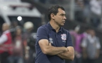 Corinthians tentará se reinventar no Brasileirão
