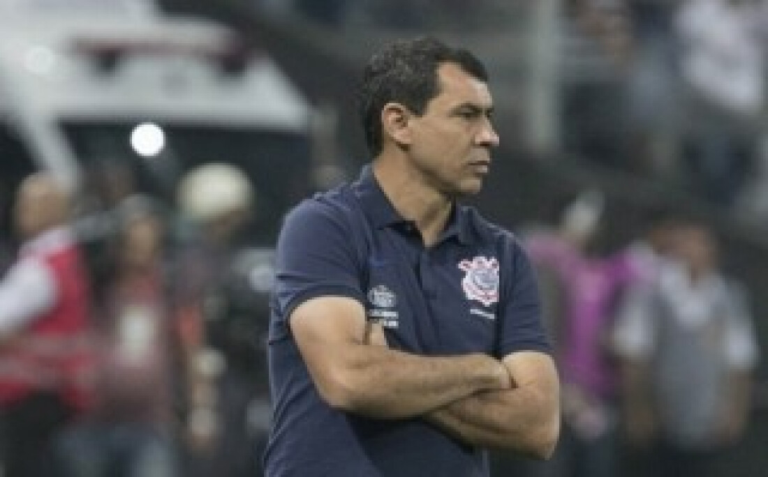 Corinthians tentará se reinventar no Brasileirão