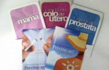 Centro Oncológico faz palestras preventivas