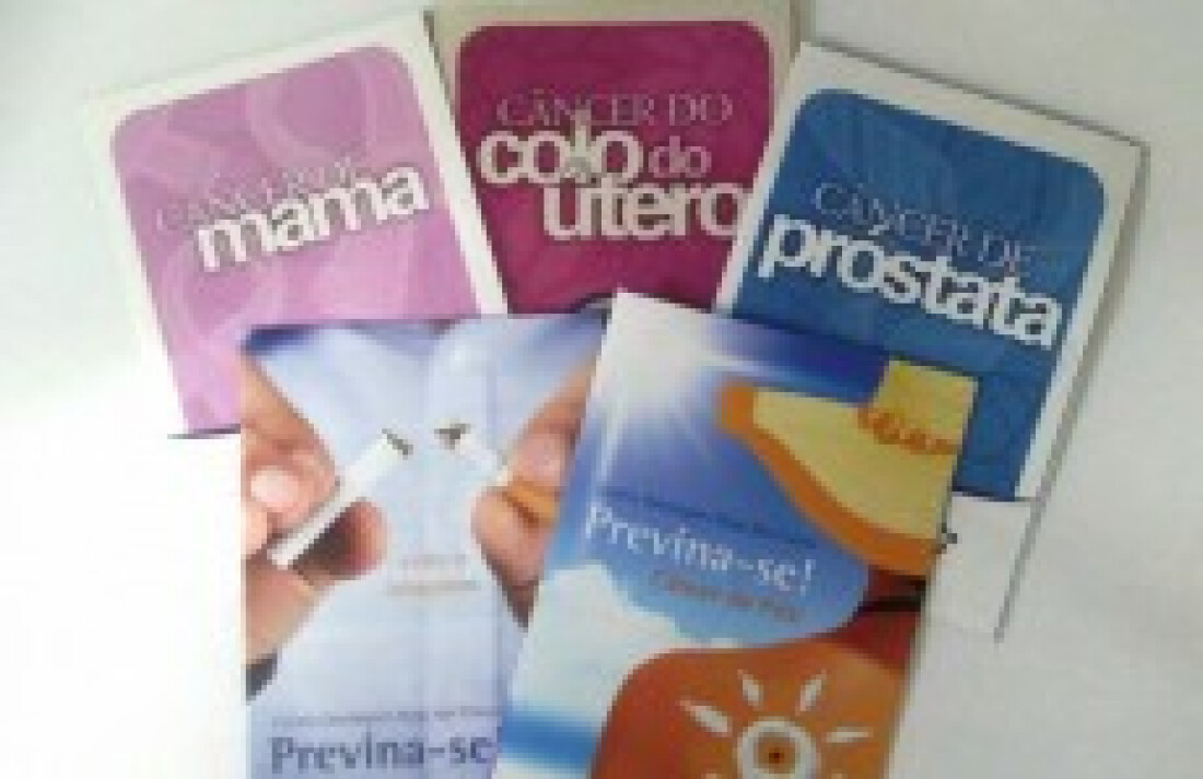 Centro Oncológico faz palestras preventivas