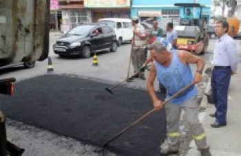 Operação atende mais de 65 bairros em cerca de cem dias