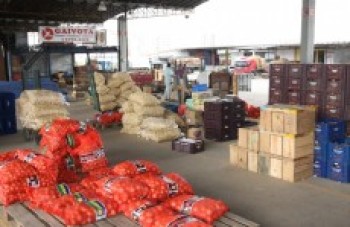 Quarentena não reduz estoque em Suzano e Mogi das Cruzes