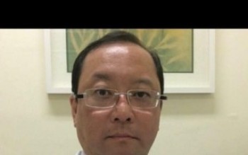 Médico Fernando Miyake morre por Covid-19