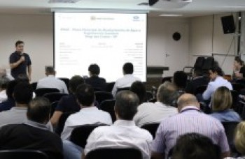 Plano passa por última consulta pública