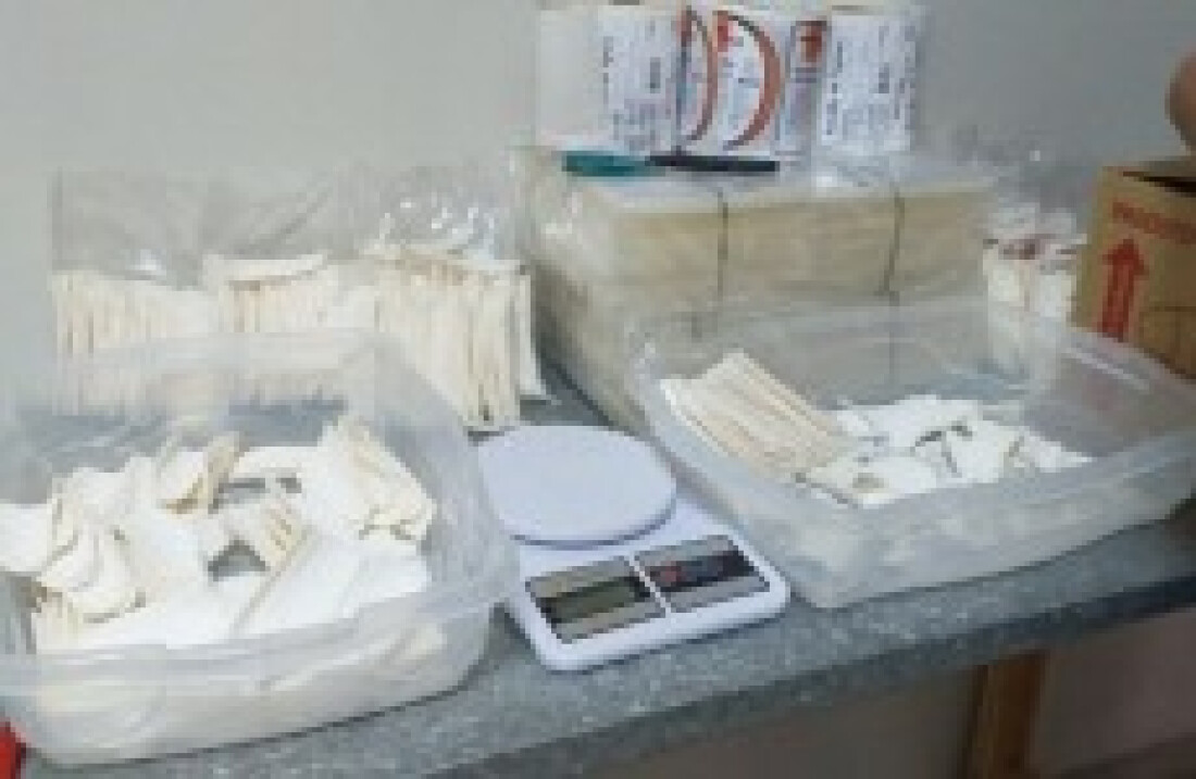 Grupo inicia produção industrial de produtos a base de tapioca