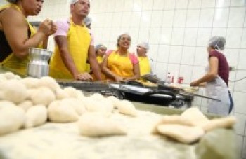 Inscrições para curso Kit Festa começam amanhã