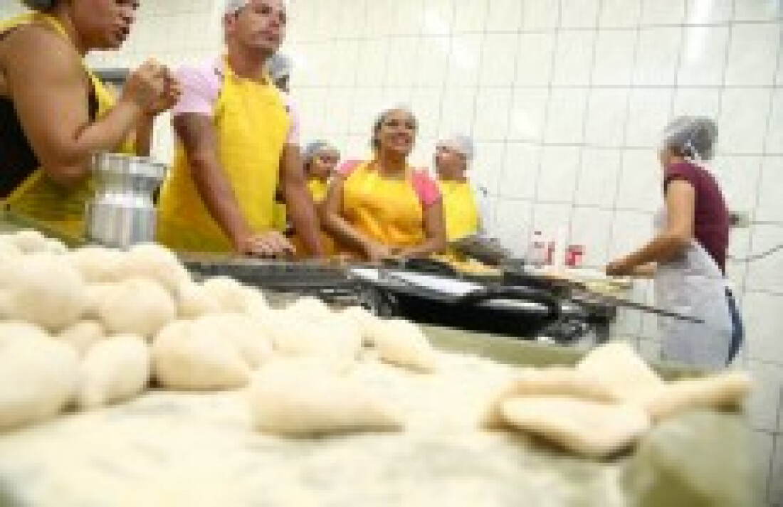 Inscrições para curso Kit Festa começam amanhã