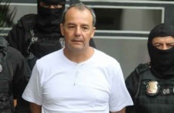 Cabral está impedido até os 80 anos