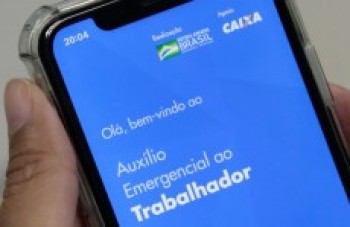 Caixa antecipa 2ª parcela do auxílio emergencial