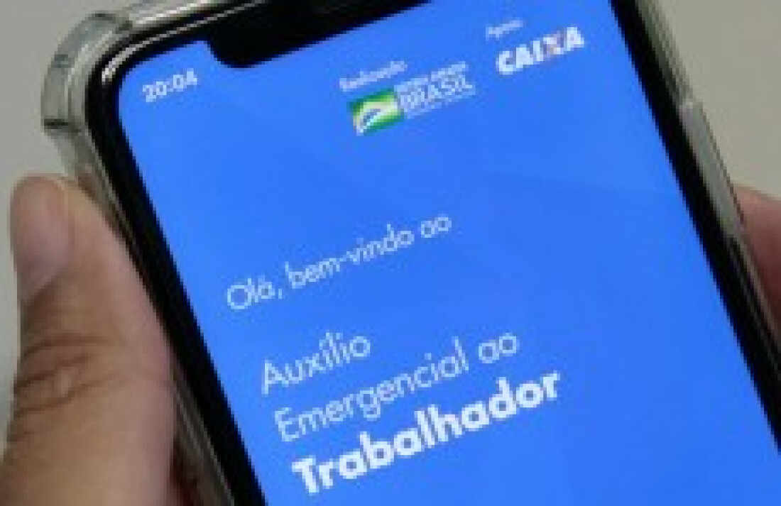 Caixa antecipa 2ª parcela do auxílio emergencial