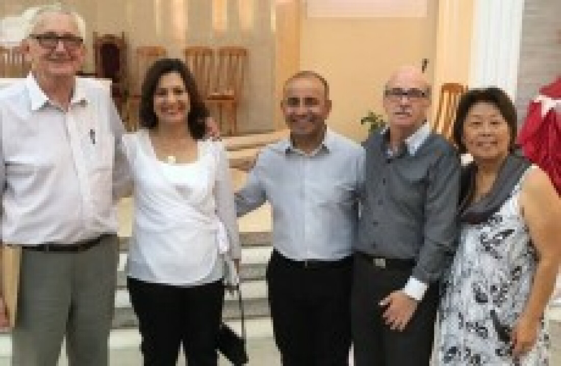 Instituto Pró Vida São Sebastião celebra 40 anos