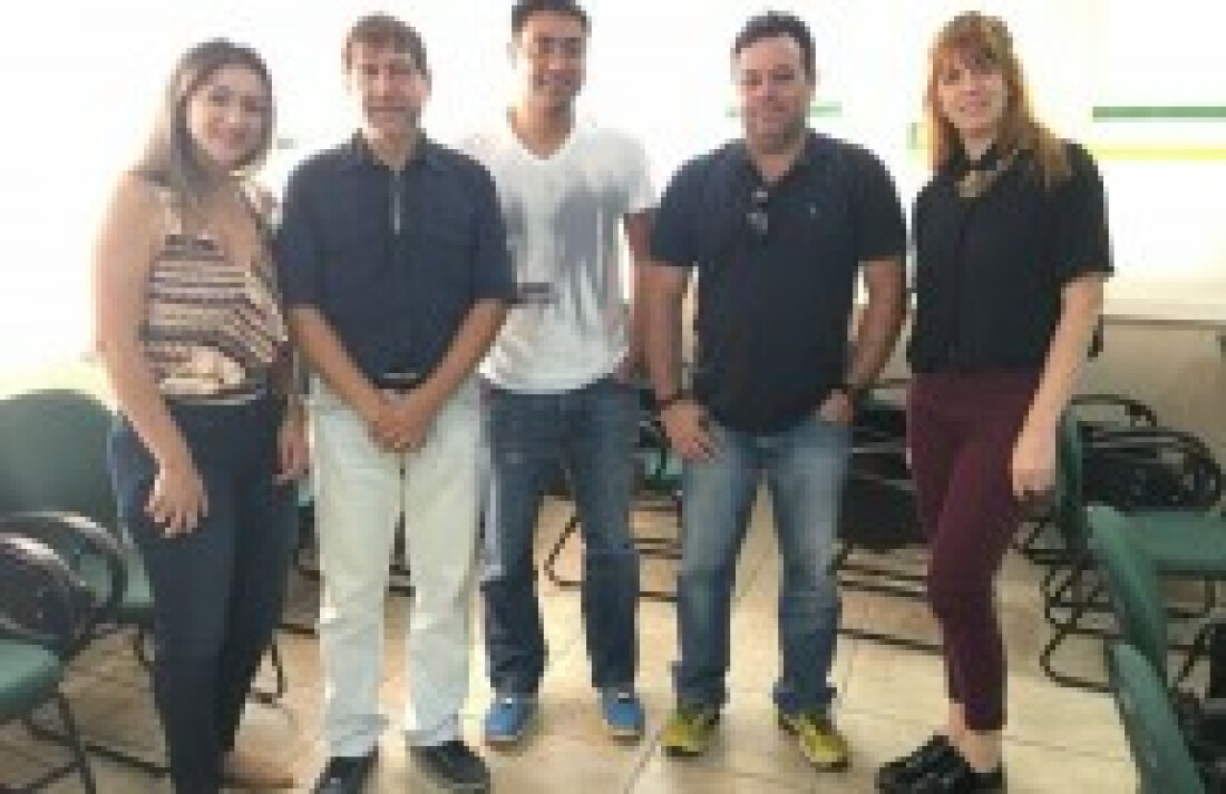 Circuito Gastronômico