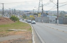 Homem é preso após tentar matar jovem