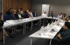 Cidades produtoras de água terão compensação financeira