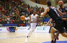 Mogi/Helbor vence e tira invencibilidade de Franca