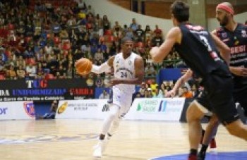 Mogi/Helbor vence e tira invencibilidade de Franca