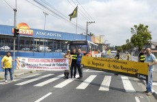 Cidades se unem por segurança no trânsito