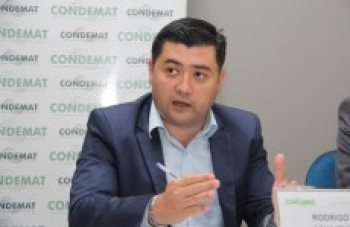 Ashiuchi diz que cidade terá apenas alguns leitos