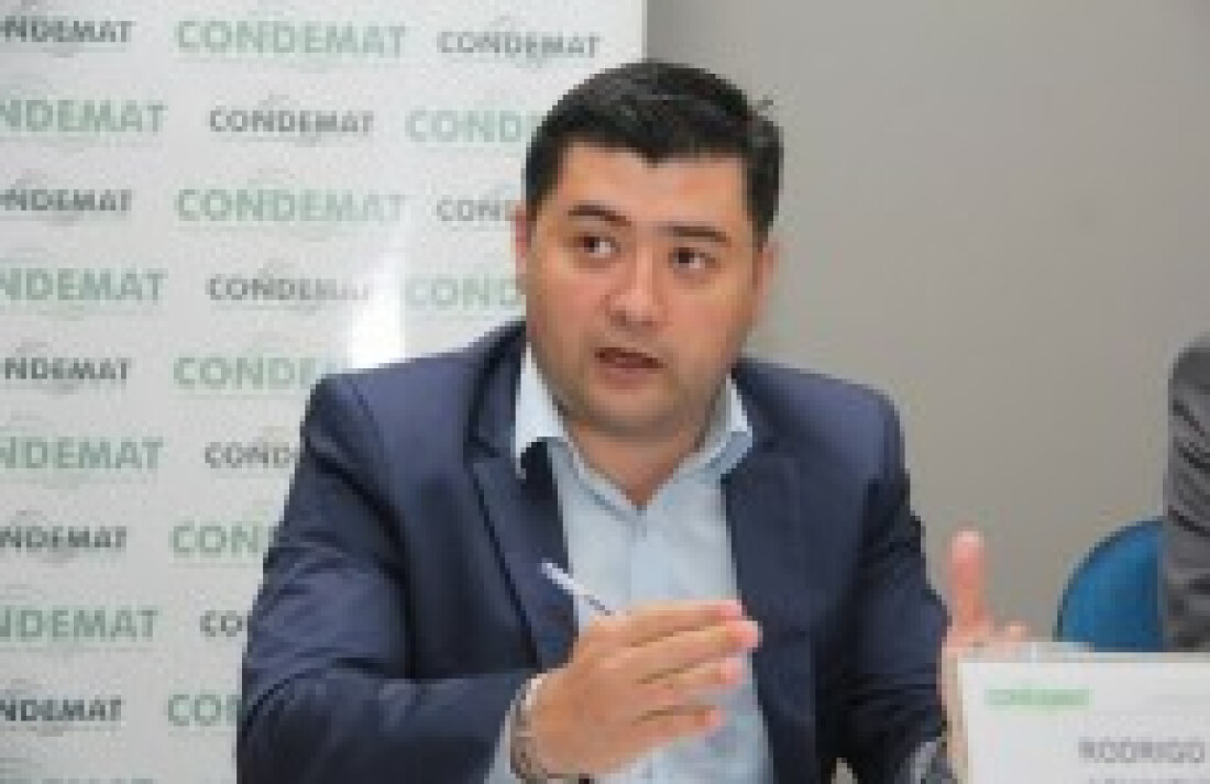 Ashiuchi diz que cidade terá apenas alguns leitos