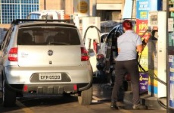 Motoristas optam pelo mais compensador