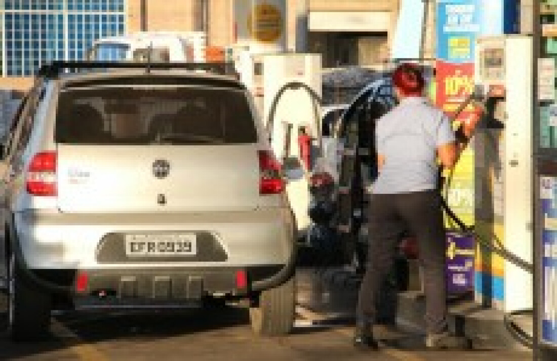 Motoristas optam pelo mais compensador