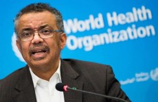 OMS pede cautela para liberar isolamento social