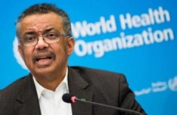OMS pede cautela para liberar isolamento social