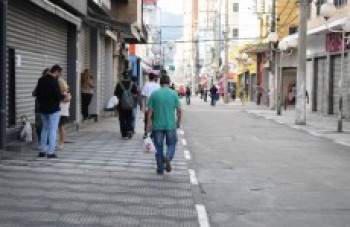 Poá é o município que mais cumpre o isolamento social