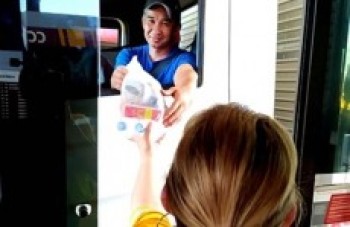 DER vai distribuir mais de 7 mil kits de alimentação