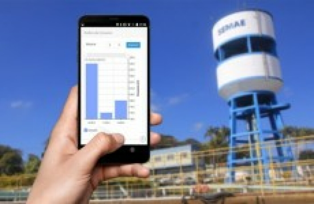 Plataforma digital do Semae amplia atendimento a clientes