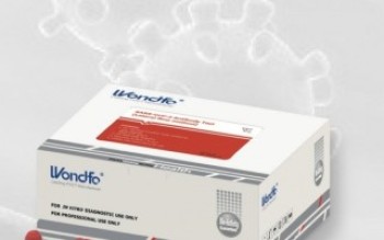Cidades compram 18 mil testes