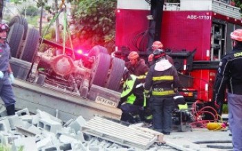 Criança é atropelada e morre em Jundiapeba