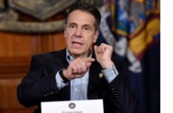 Estado de Nova York tem 12 mil mortos por Covid-19
